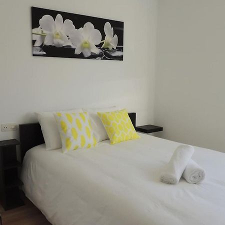 Precioso Piso En Oviedo, Parking, Wifi Y Netflix By Delabra Apartments Buitenkant foto