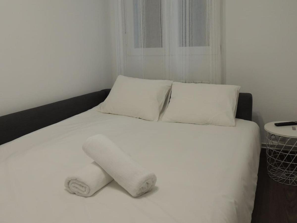 Precioso Piso En Oviedo, Parking, Wifi Y Netflix By Delabra Apartments Buitenkant foto