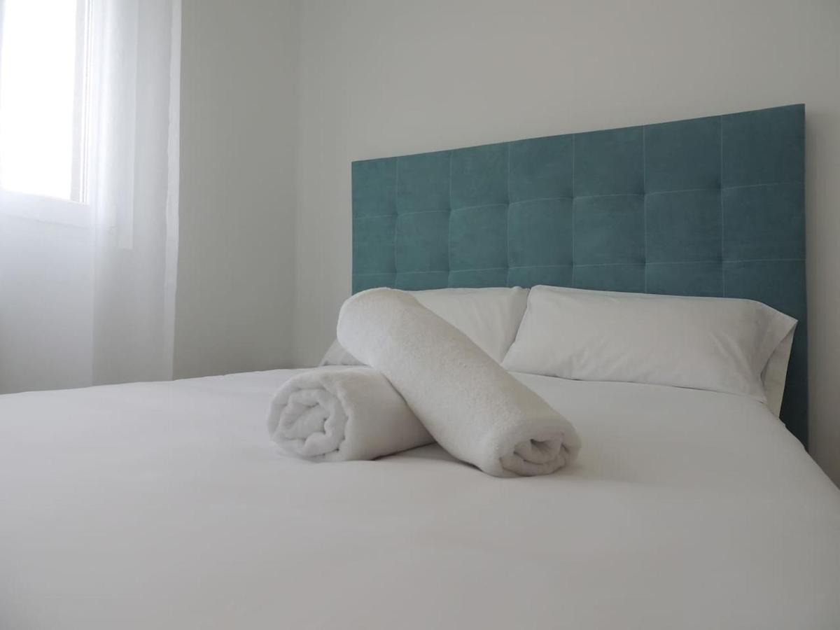 Precioso Piso En Oviedo, Parking, Wifi Y Netflix By Delabra Apartments Buitenkant foto