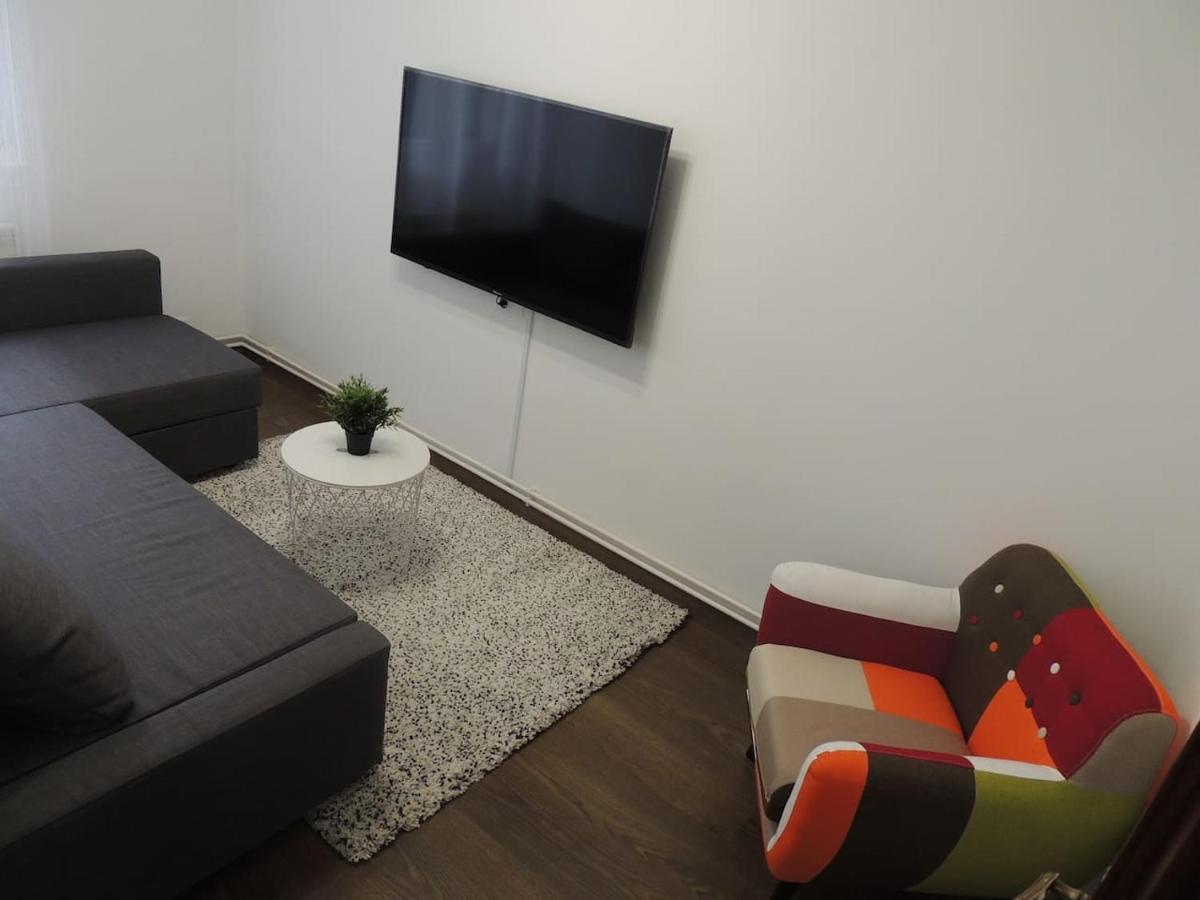 Precioso Piso En Oviedo, Parking, Wifi Y Netflix By Delabra Apartments Buitenkant foto