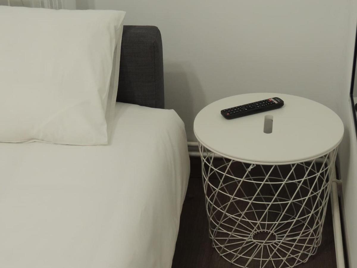 Precioso Piso En Oviedo, Parking, Wifi Y Netflix By Delabra Apartments Buitenkant foto