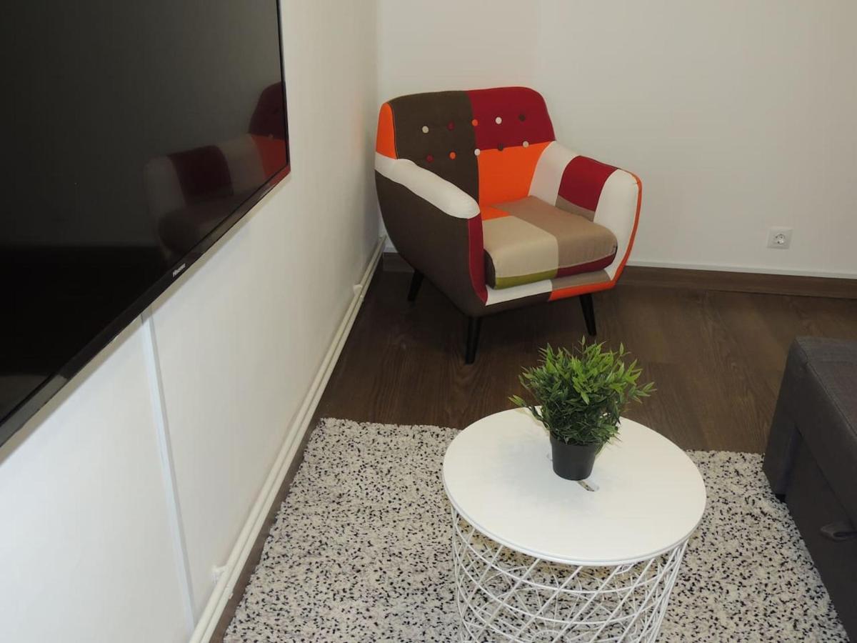 Precioso Piso En Oviedo, Parking, Wifi Y Netflix By Delabra Apartments Buitenkant foto