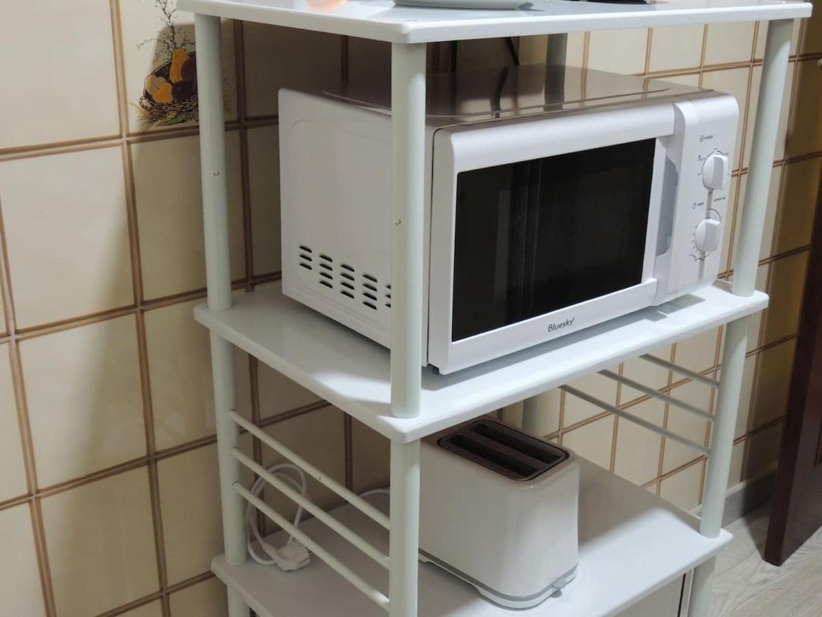 Precioso Piso En Oviedo, Parking, Wifi Y Netflix By Delabra Apartments Buitenkant foto